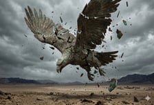 영국의 지성 존 그레이가 말하는 미국 '제국'의 종말 [PADO]