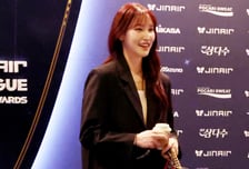 '배구 국가대표' 안혜진, 음주운전 적발…"무거운 책임감" 사과