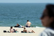 [오늘 날씨] 한낮 서울 27도·대전 26도…다시 온 초여름 더위