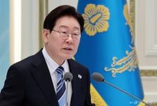 "제가 욕먹을테니 합칠 건 합치자" 李 대통령, 공공기관 업무보고