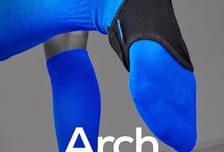 그리핏, 족저근막염 겨냥 '2단계 조절형 발아치 패드' 출시