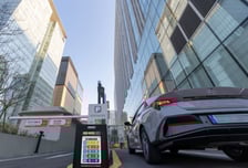 지자체 주차장 중 30%만 5부제 적용…"핵심 상권·교통열악 등 제외"