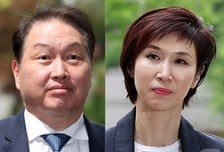 최태원·노소영 재산분할 파기환송심 조정 회부