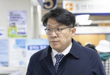 '고가 그림 청탁' 김상민 항소심…특검, 징역 6년 구형