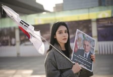 "7억 지원 반대" 미스 이란 "외교부와 오해 풀어"…비판글 삭제