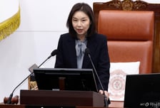 최호정 의장, 국민의힘 서초구청장 후보 경선 불참…전성수 "깊은 유감"