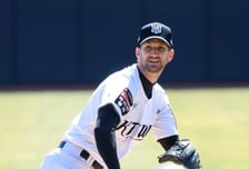 '와' KBO 유일 ERA '0' 선발투수가 있다! '폰세급 위엄' KT 보쉴리, 키움 타선도 잠재우나