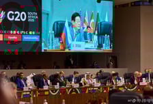 李 대통령, '호르무즈 해협' 국제 화상회의 참석…곧 발언