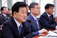 통일부 "'구성시 핵시설' 정동영 장관 발언, 미국에 충분히 설명"