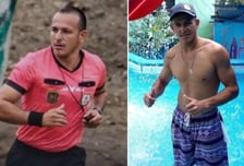 '충격' 축구 경기 중 심판 총격 사건 "무장 괴한들이 침입해..." 심지어 용의자 체포 실패 '발칵'