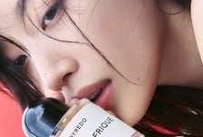 바이레도, 문가영과 글로벌 향수 캠페인 공개