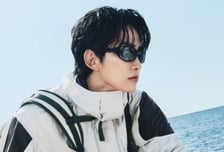 파네라이, 옥택연 브랜드 프렌드 선정