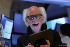 "호르무즈 다시 열렸다"…뉴욕증시 상승 출발, 유가 하락