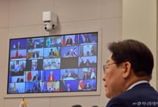 영·프 "호르무즈 방어에 12개국 참여"…李대통령 "실질 기여"