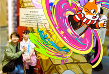 [르포]"엄마, 나도 노벨상 탈래요" 오픈런·매진사례 속출…대세 된 과학축제