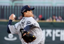 '프로팀 맞나' 3G 35사사구 자멸한 한화→"차라리 맞자" 류현진의 일침, '패패패패패패→류'로 분위기 뒤바꿀까