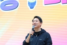 국민의힘, 서울시장 후보로 오세훈 확정...5선 도전