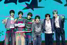 킥플립, 제대로 눈에 거슬렸다…뜨거운 인기 행진