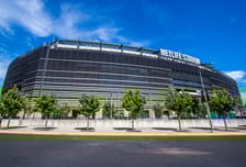 "가격 12배 올랐다" 15분 거린데 '22만원'...월드컵 열차비 올린 미국