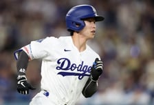 '찬란하다' 김혜성 폭풍 2도루! 어떻게 실패는 ML 통틀어 단 1번이라니... 사령탑 굳건한 신뢰 '2G' 연속 안타 폭발