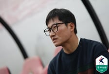 "사람마다 기대치가 다른 것 같다" 이정효 감독, 3경기 만의 승리에도 만족 없다 [창원 현장]