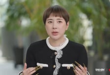 서인영, 전성기 수입 100억…"쇼핑으로 탕진, 돈 우스웠다"