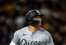 'MLB 첫 만루포 폭발' 日 최다 홈런 주인공, 그런데 이제야 '타율 2할-첫 멀티히트라니' 아직은 갈 길이 멀다