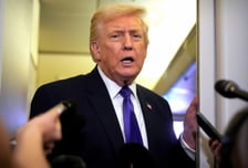 트럼프 "이란과 합의 못하면 휴전 종료…다시 폭탄 투하할 수밖에"