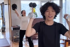 악뮤 이수현, 30kg 감량 성공…"다시는 겪고 싶지 않아"