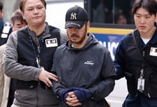 마약으로 '131억' 번 박왕열, 조카도 공범...'흰수염고래' 필리핀서 조사