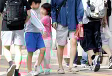 [내일 날씨] 낮 최고기온 29 '초여름 더위'…제주·남해안 '흐림'