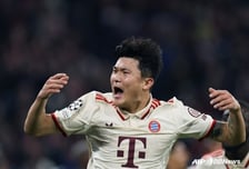 '이럴 수가' 김민재, 페네르바체 복귀설에 "월클이 겨우 튀르키예서 뛰라고?"... "KIM 측, 이스탄불서 수뇌부와 만났다"