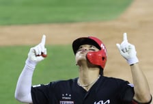 [포토] 김도영 '도니살 2026'