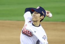 [포토] 윤태호 '막아야 한다'