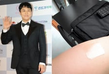 김동완, 이번엔 10대 흡연 고백…"쥐어패서라도 끊게 만들고 파"