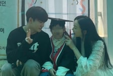 함소원, 전남편 진화 원망 "딸, 비만 판정…못 만나게 할 수도 없고"