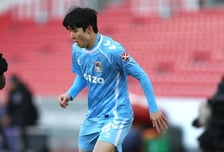 EPL 승격잔치에 초대 못 받은 양민혁 '12경기 연속 명단 제외'... 코번트리 EPL 가도 'Min-hyeok' 있을까