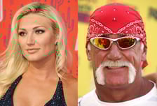 '70억 유산 거부→장례식 불참' 헐크 호건 딸, 뒤로는 경찰 찾아 '바디캠 영상' 요구 이유 "부친 사망 마약 때문 아니다"