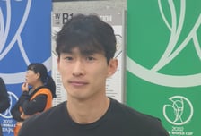 '홍명보호 스리백 주문' 속 김문환의 확신 "대표팀선 윙백? 주문 달라도 역할 인지하면 문제 없다" [상암 현장]