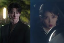 '21세기 대군부인' 변우석, 위기 처한 아이유 백마 탄 왕자님 됐다…시청률 11.1% 자체 최고 [종합]