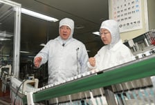 식약처, 주사기 매점매석 특별단속…35개조 현장 투입