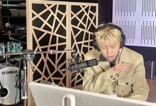 임영웅, 세계 1위 유튜버와 특급 만남…더빙까지 잘 하네