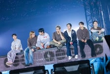 도쿄서 울려 퍼진 '아리랑' 떼창…방탄소년단 공연에 11만 열광