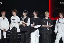 TWS, '불후의 명곡' 첫 출연에 올킬 우승…윤일상도 "입덕"