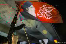 트럼프 종전 운 띄웠지만…평화 협상 다시 안갯속으로