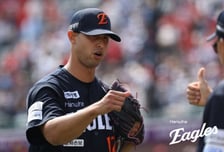 정우주→김서현→박상원 릴레이도 시나리오에서 그쳤다! '⅓이닝 7실점' 악몽의 한화 외인, 6이닝 무실점 반전투 [부산 현장]