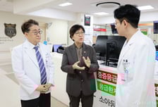 '대구 쌍둥이 아기 사망' 남 일 아니다?… 지방 응급실 붕괴설, 현실로