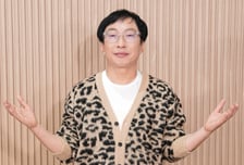 박명수 20년 매니저 1월부터 업무 배제…"정신과 치료받았다"