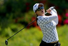 '아, 4연속 보기...' 김세영, 그래도 3R 단독 1위 수성... 윤이나 '2타 차' 공동 2위 점프 [LPGA]