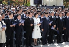 66주년 4·19…與 "내란·정치검찰 청산 VS 野 "부당한 권력 싸울 것"